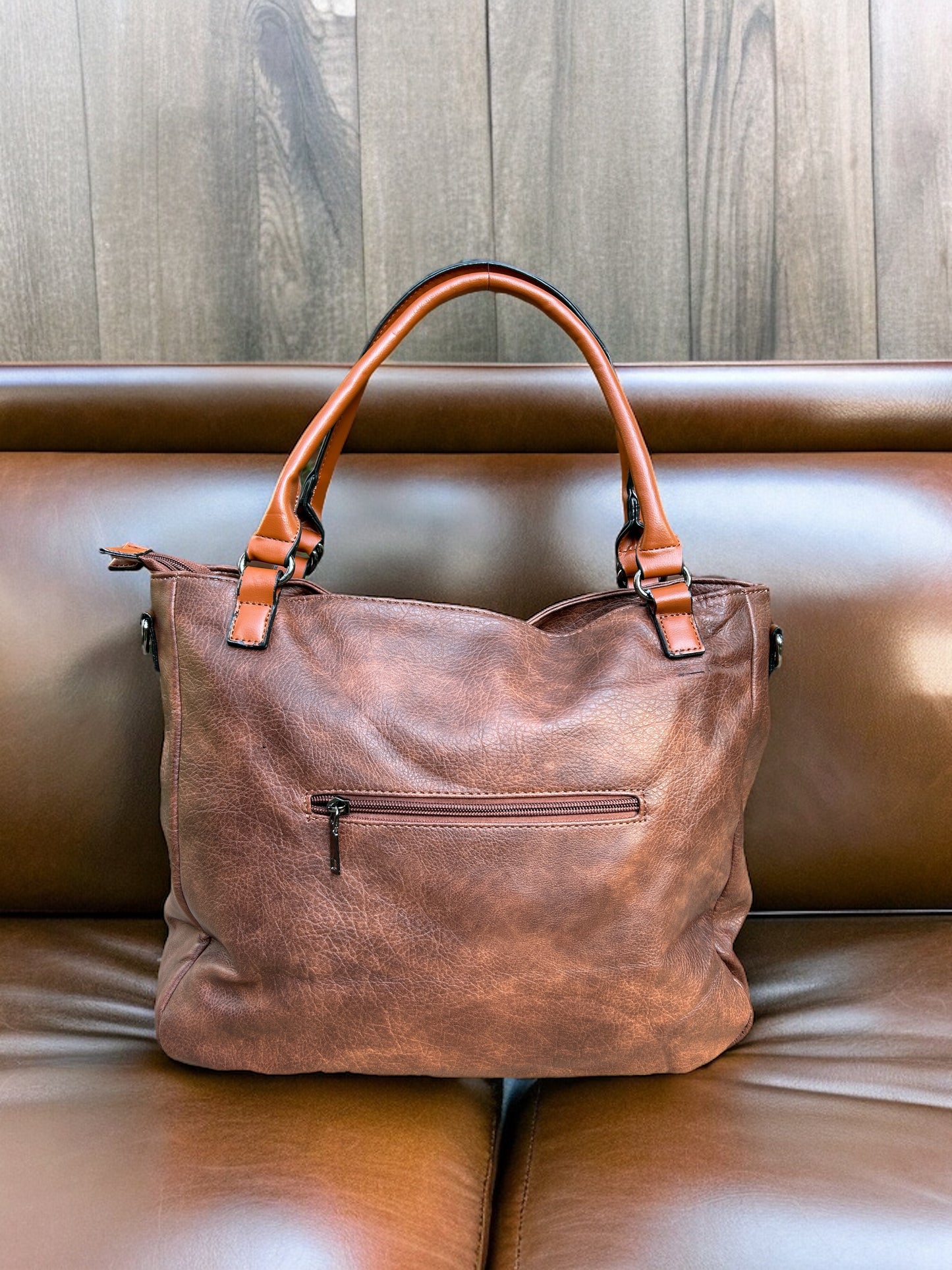 Eden Shoulder Bag