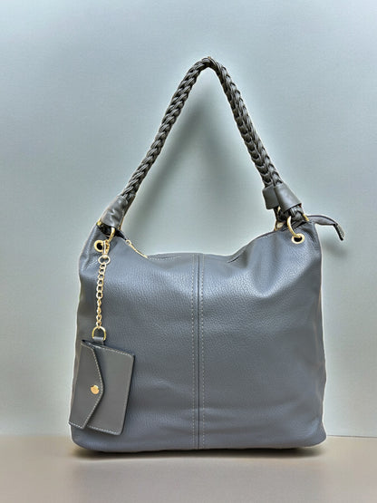 Luxor Charm Shoulder Bags