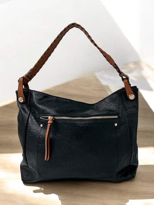 Zeily, The Shoulder Bag