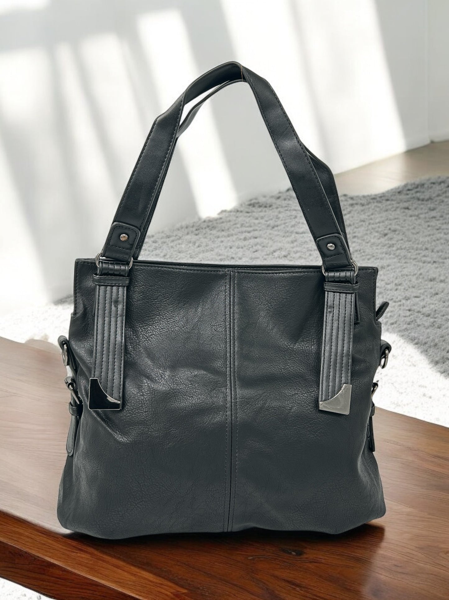 Lux Embrace Shoulder Bag