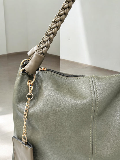 Luxor Charm Shoulder Bags