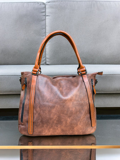 Eden Shoulder Bag