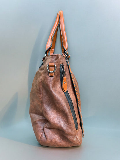 Eden Shoulder Bag