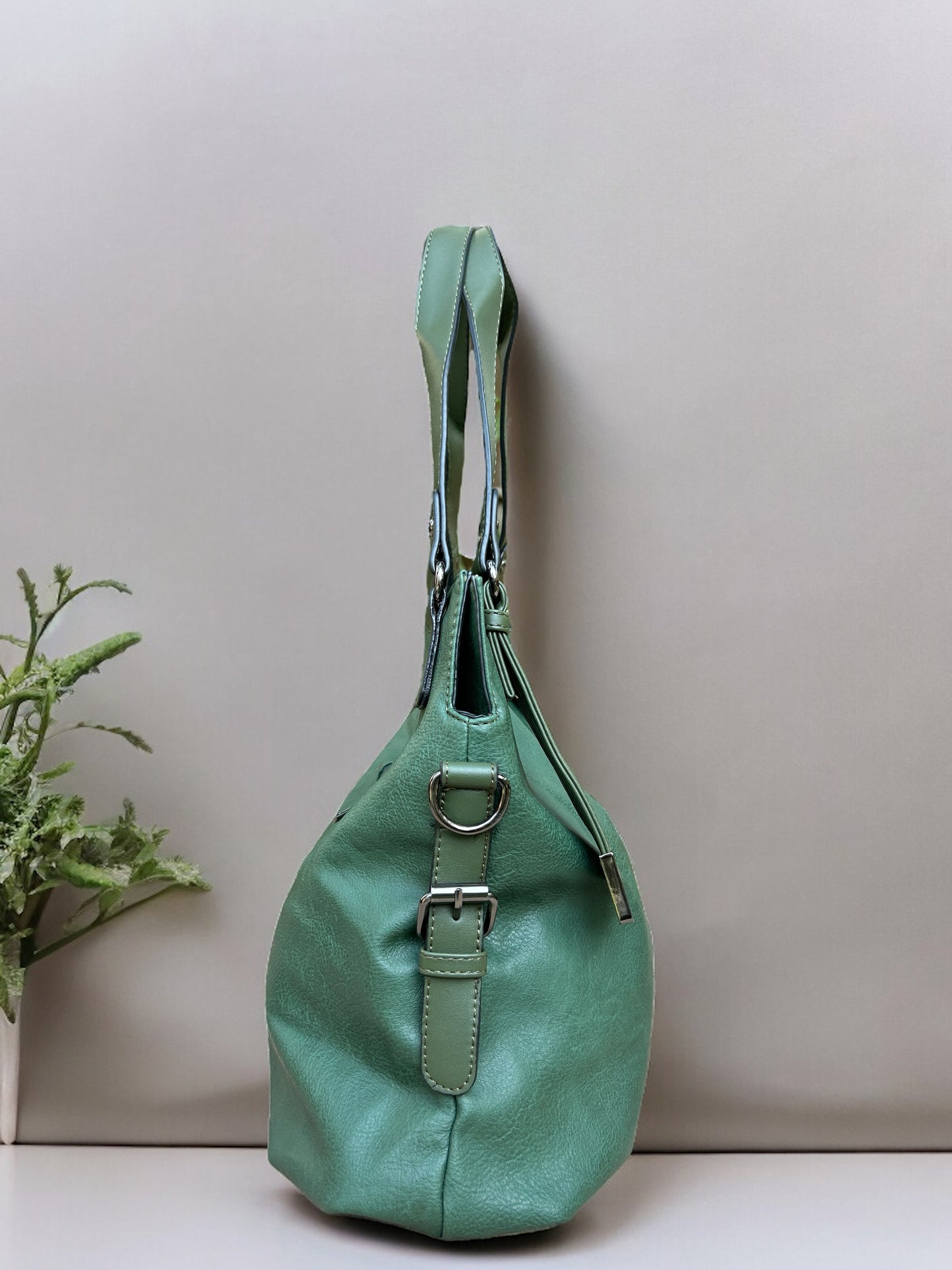 Lux Embrace Shoulder Bag