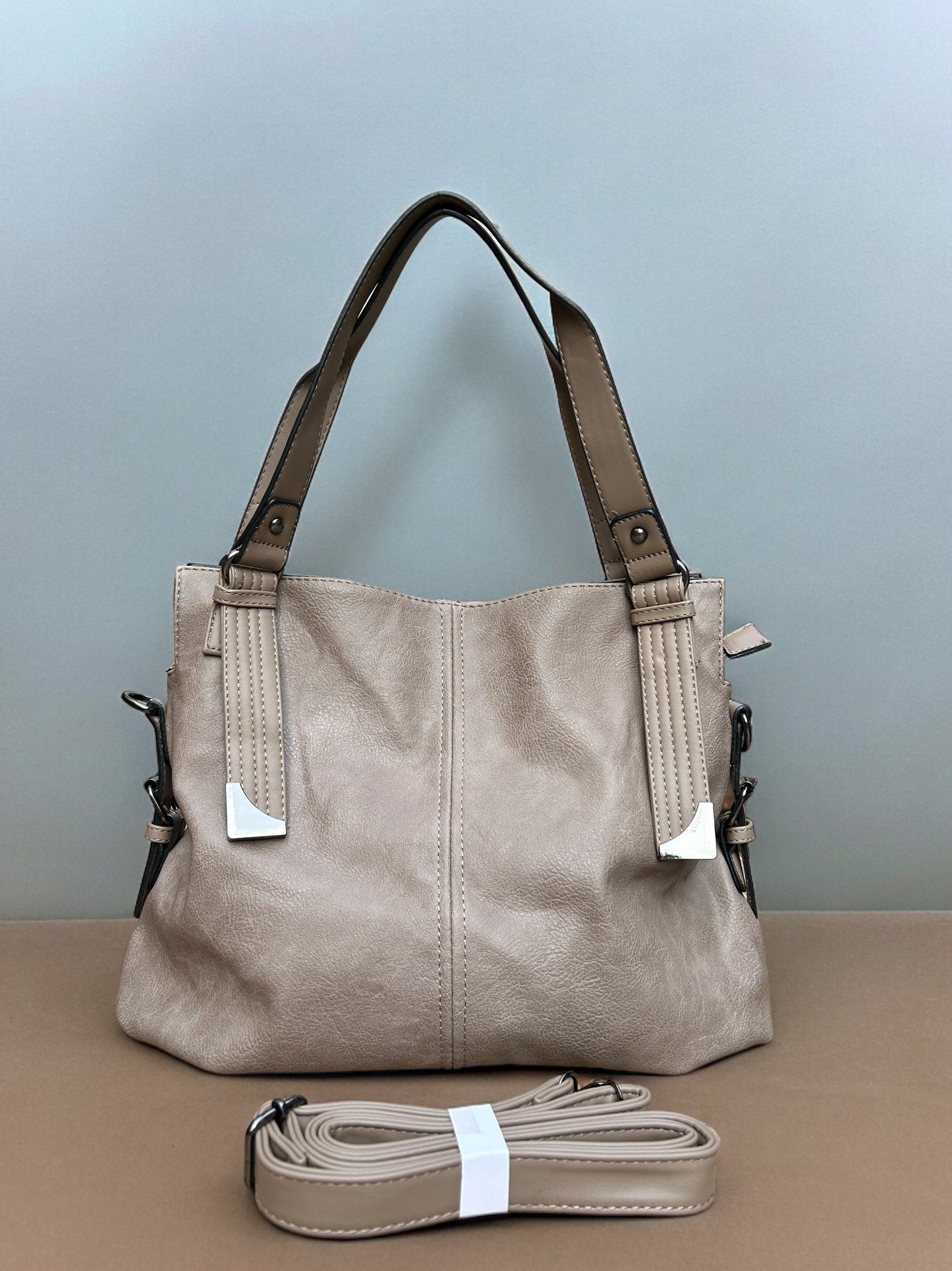 Lux Embrace Shoulder Bag