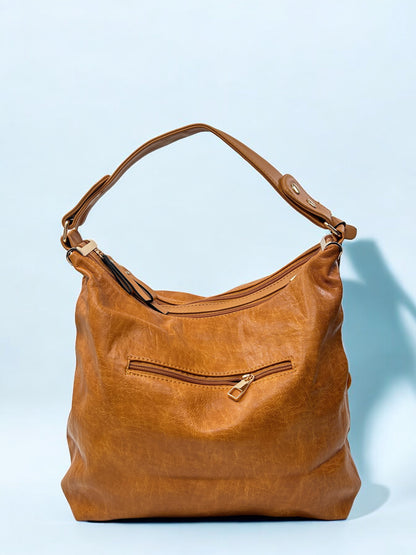 Swank Shoulder Bag