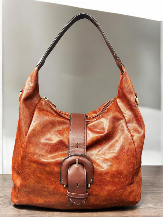 Elea, The Shoulder Bag