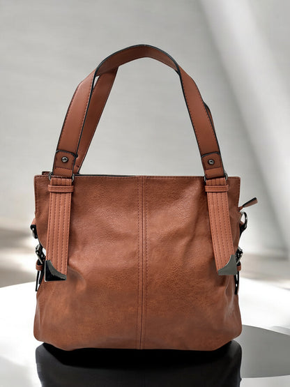 Lux Embrace Shoulder Bag