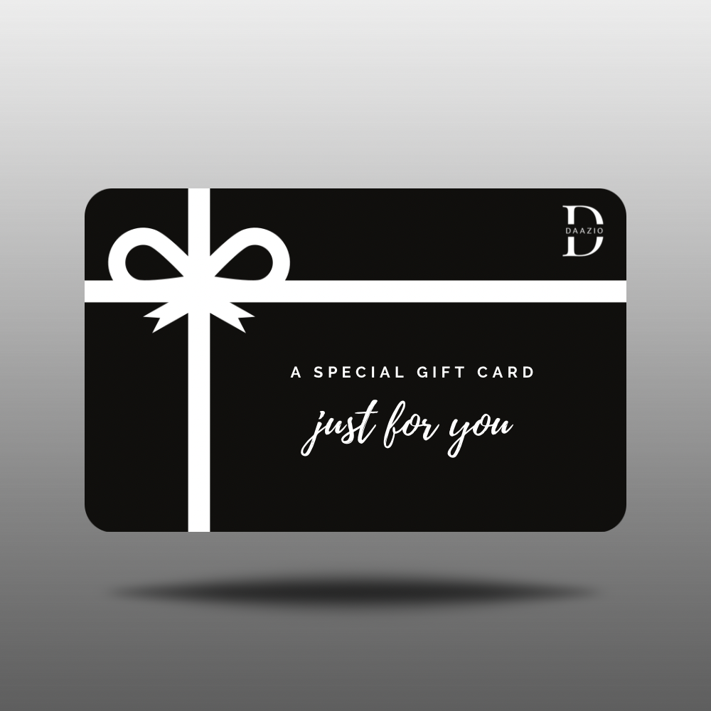 DAAZIO Gift Card