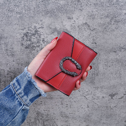 Ella, The Wallet