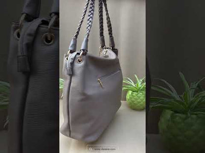 Luxor Charm Hand + Shoulder Bags on Youtube